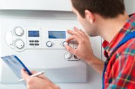 free commercial Aston Subedge boiler quotes